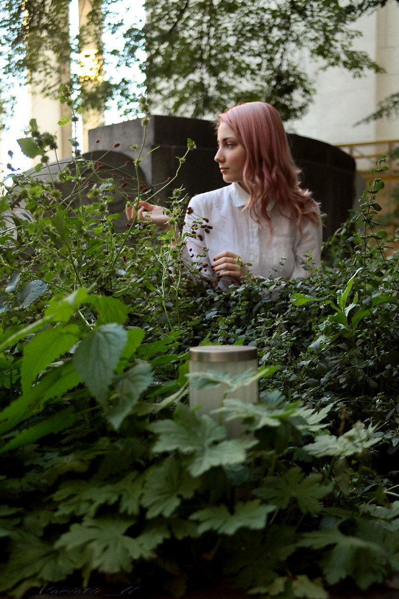 Лучший портет