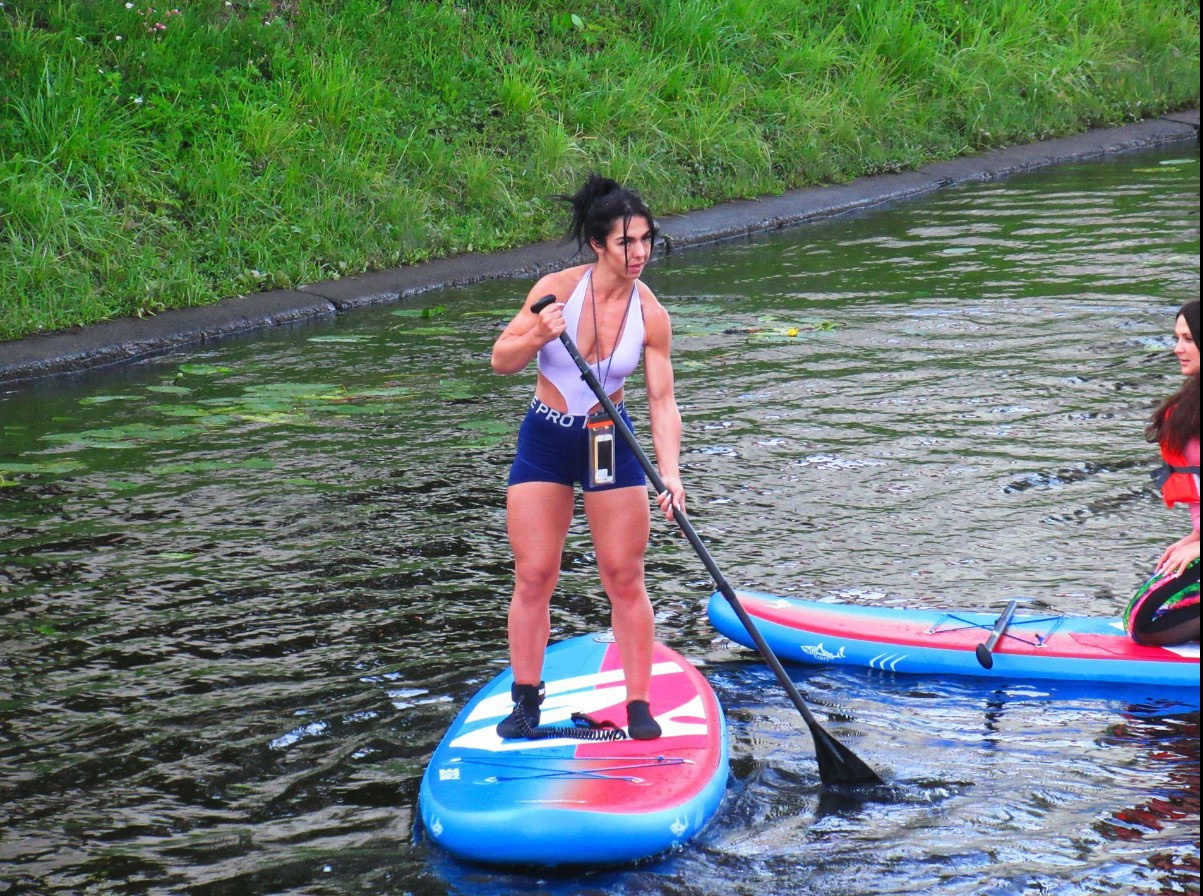 Лучший портет