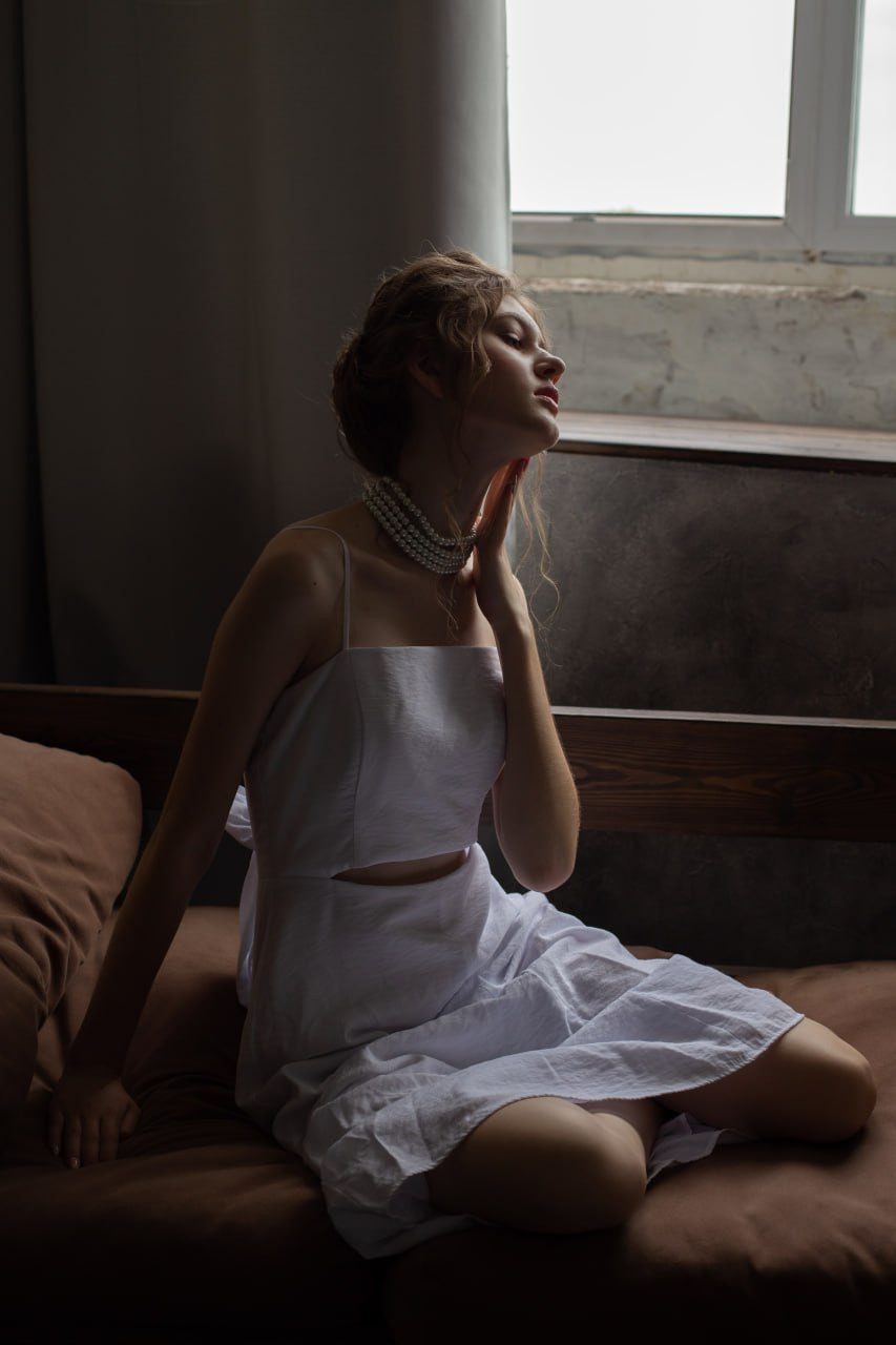 Лучший портет