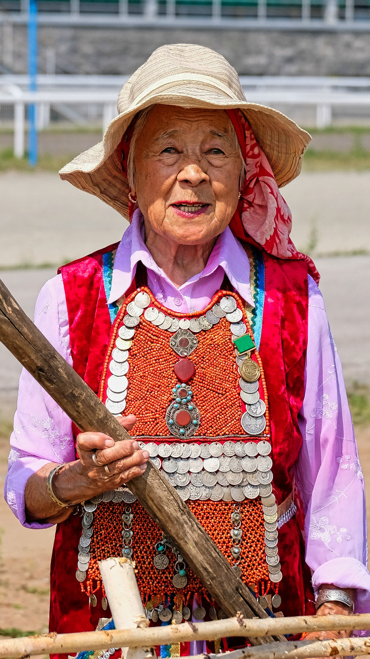 Лучший портет