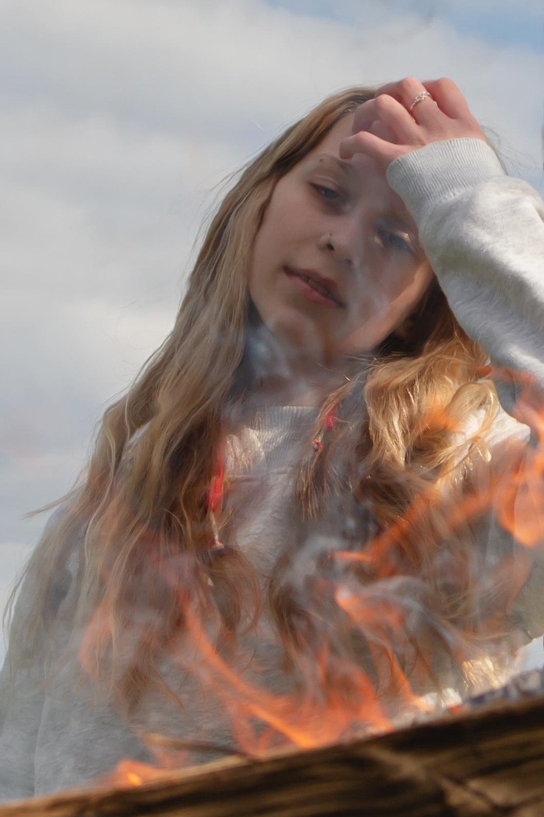 Лучший портет