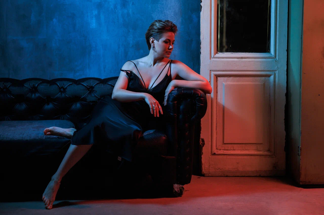 Лучший портет