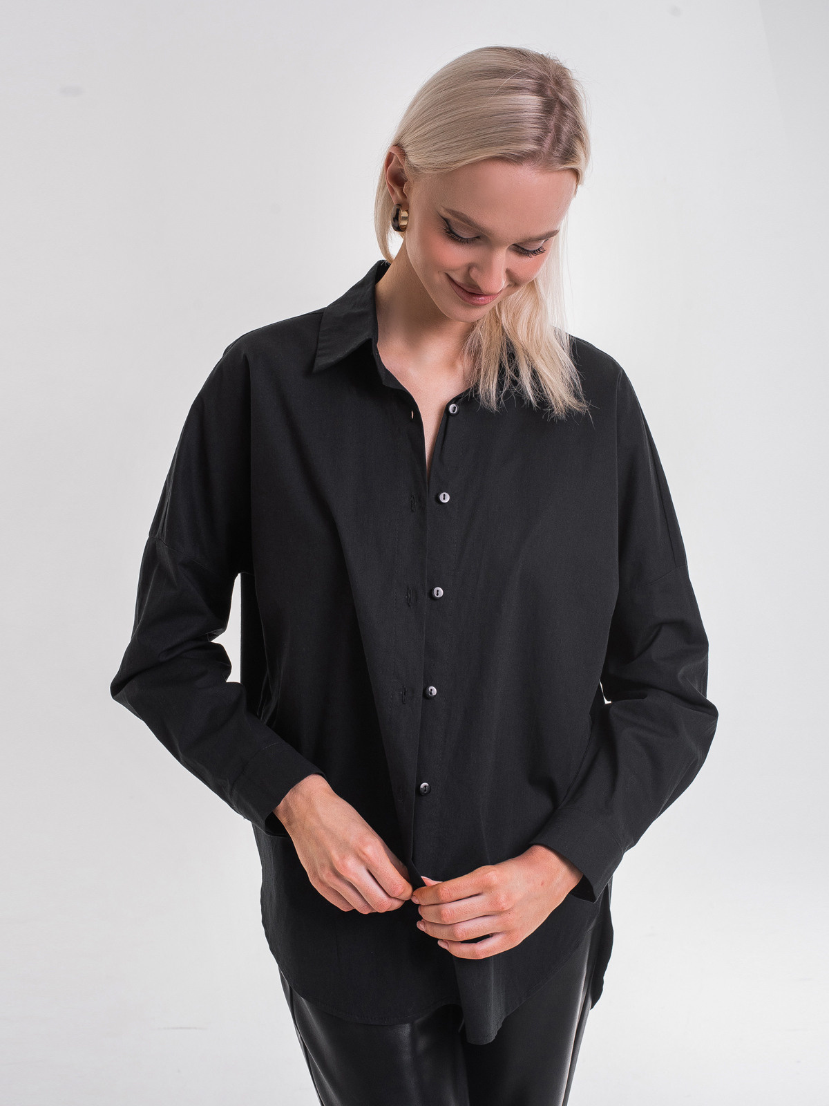 Рубашки (фон). Контент фотограф в Москве Лихачева Ксения