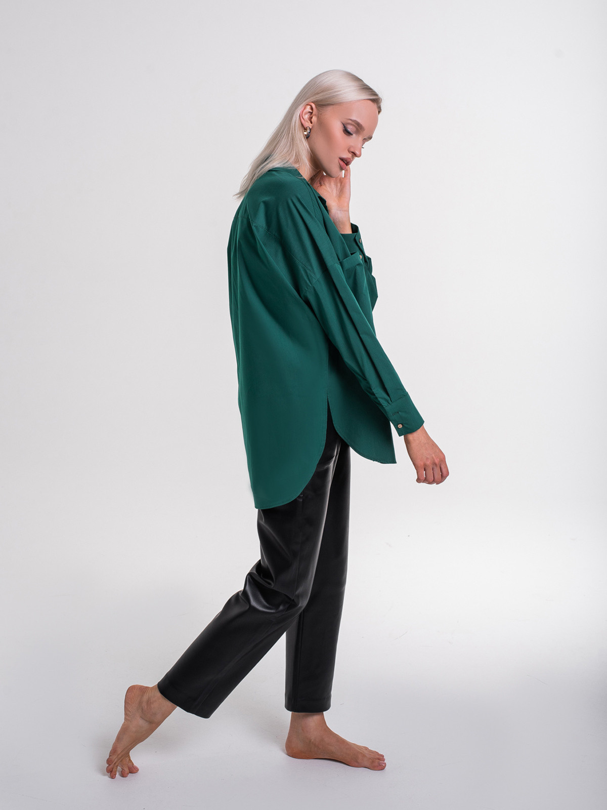 Рубашки (фон). Контент фотограф в Москве Лихачева Ксения