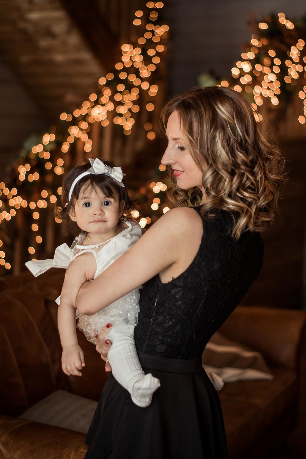 Новый год. Контент фотограф в Москве Лихачева Ксения