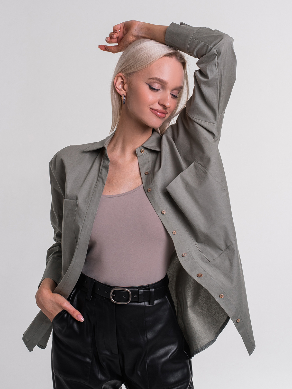 Рубашки (фон). Контент фотограф в Москве Лихачева Ксения