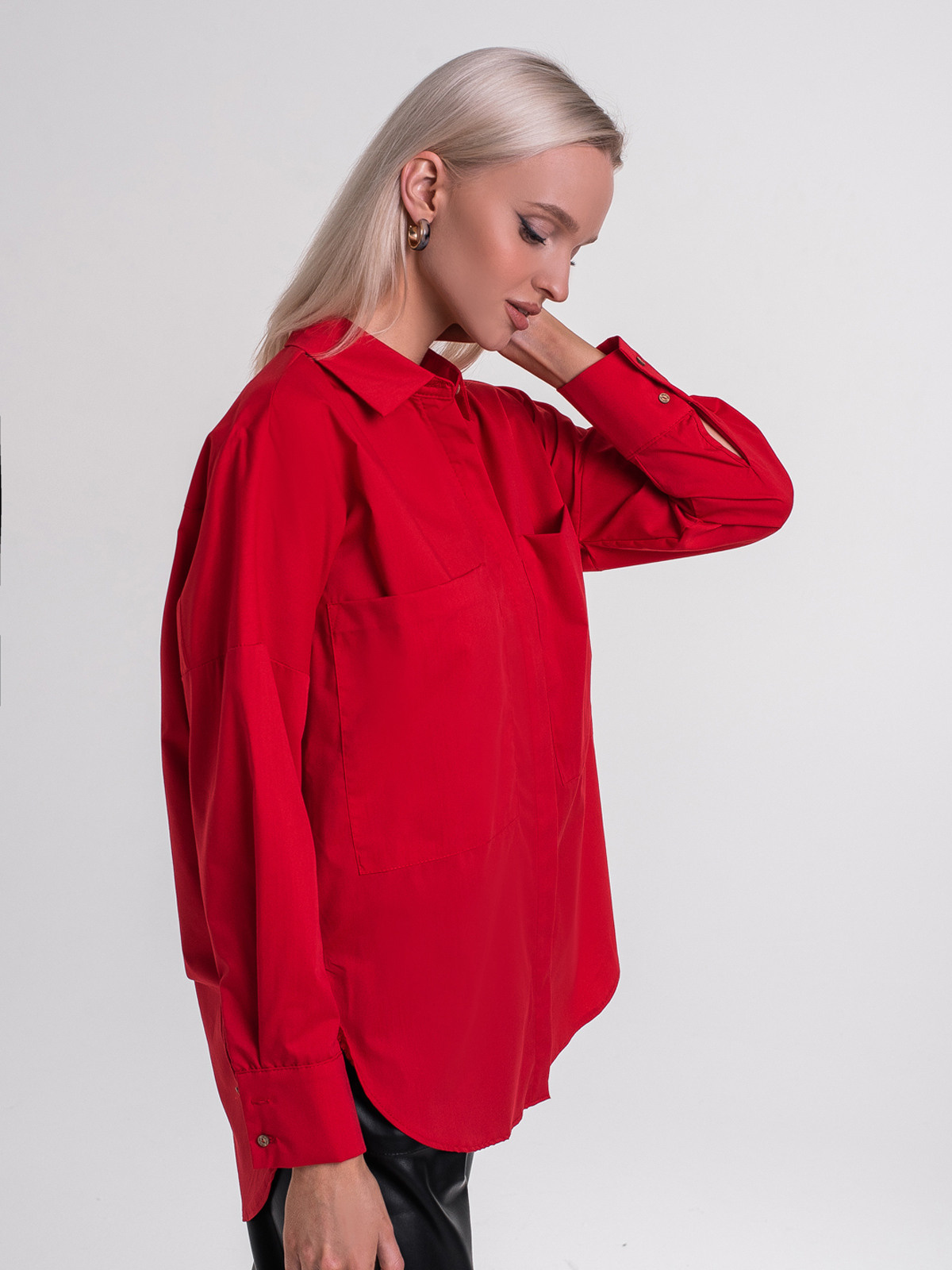 Рубашки (фон). Контент фотограф в Москве Лихачева Ксения