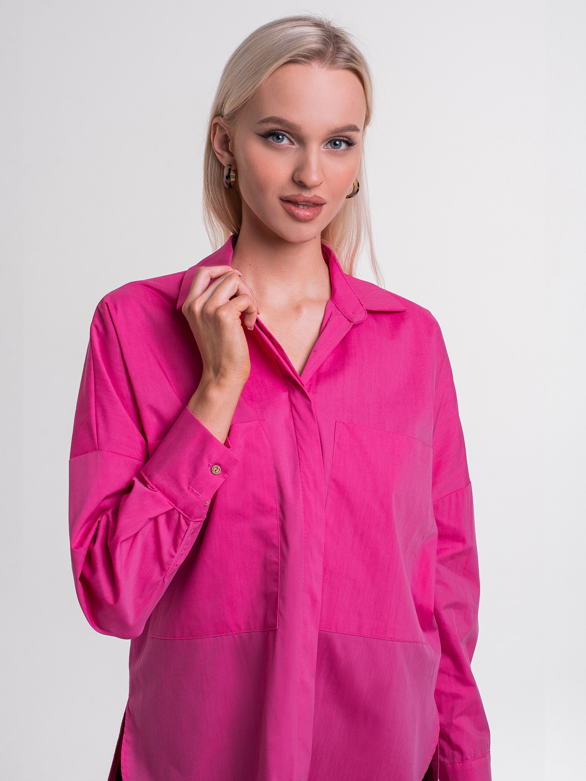 Рубашки (фон). Контент фотограф в Москве Лихачева Ксения