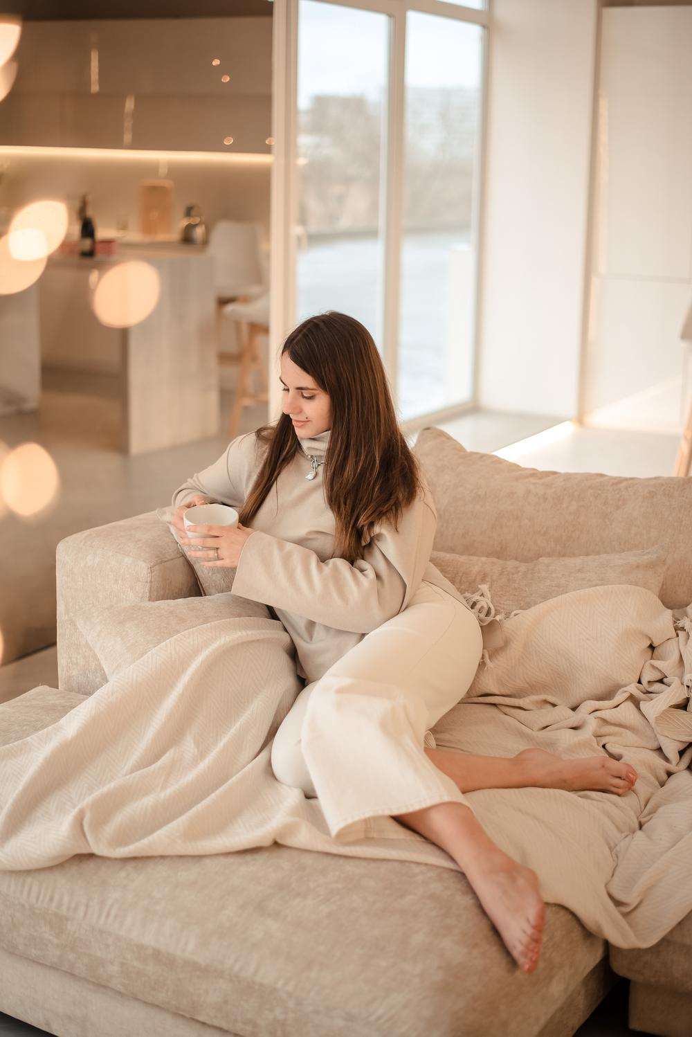 Новый год. Контент фотограф в Москве Лихачева Ксения