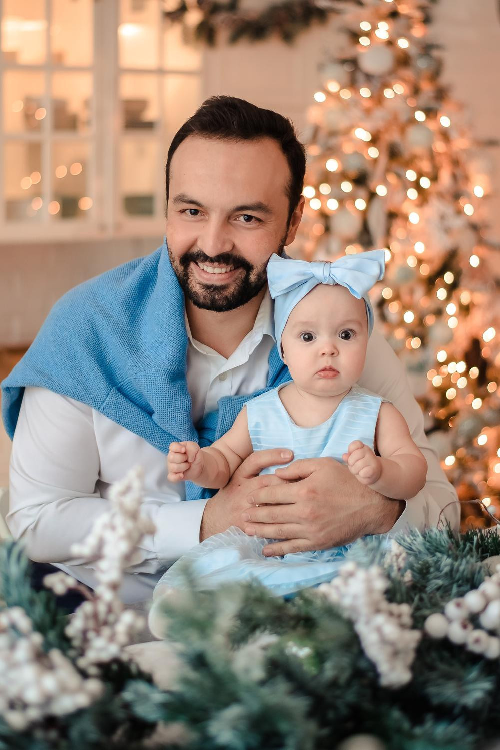Новый год. Контент фотограф в Москве Лихачева Ксения
