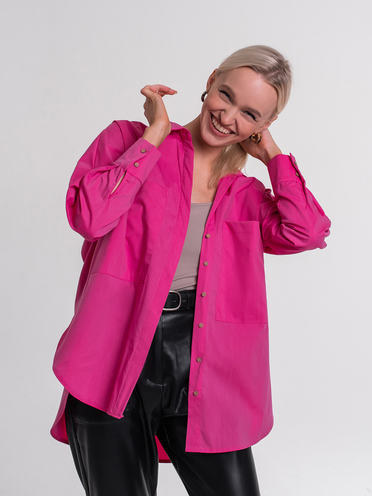 Рубашки (фон). Контент фотограф в Москве Лихачева Ксения