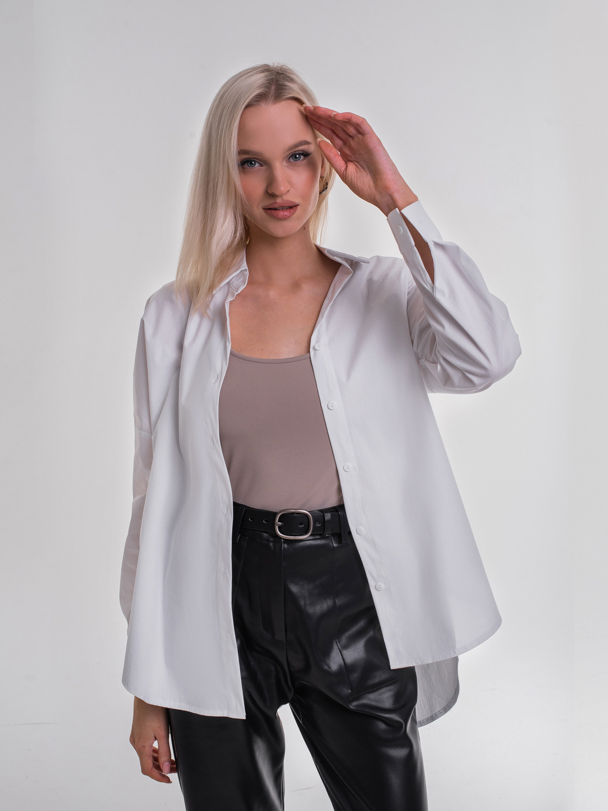 Рубашки (фон). Контент фотограф в Москве Лихачева Ксения