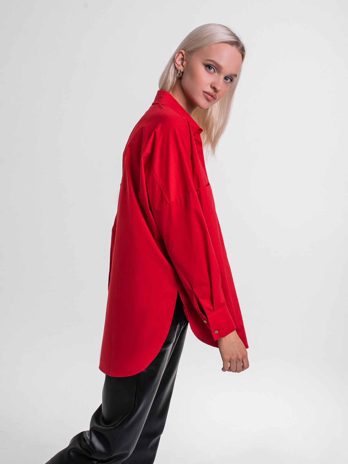 Рубашки (фон). Контент фотограф в Москве Лихачева Ксения