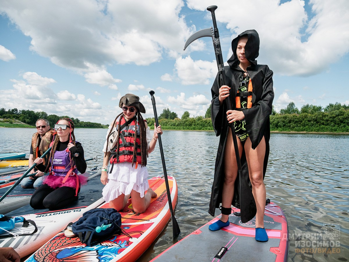 Сап-фестиваль