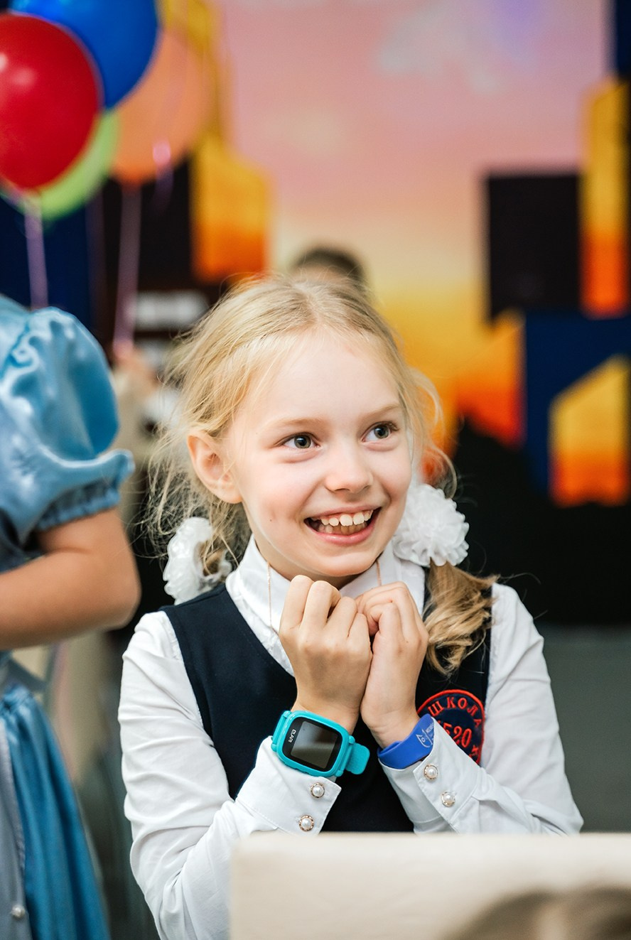 Детские праздники. Семейный фотограф в Москве Екатерина Ширей