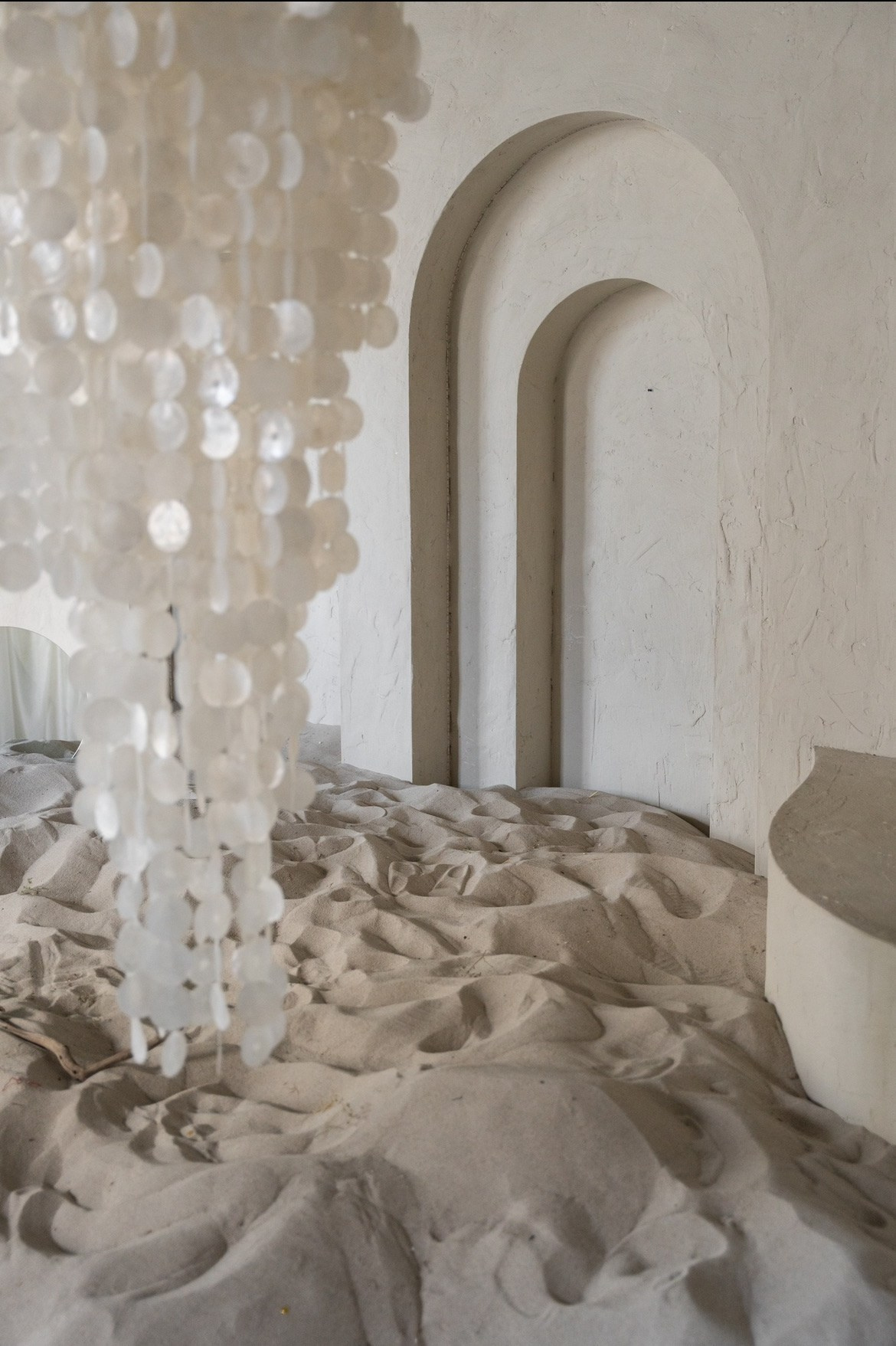 Дюна. Фотограф Тамара Нижельская Воронеж