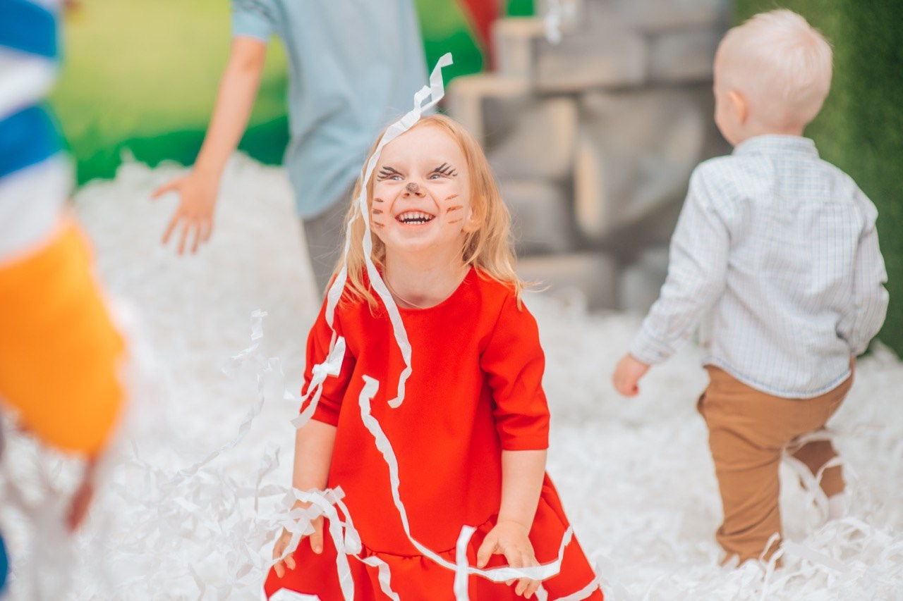 Фотограф. Семейный Центр Развлечений в Щелково