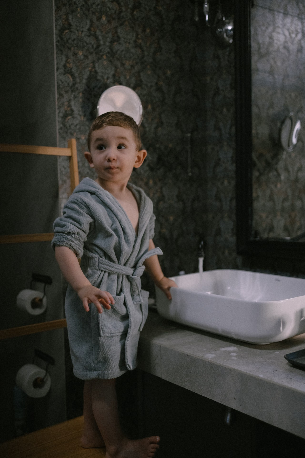 Наследник традиций. Фотограф в Санкт-Петербурге Кристина Порванова