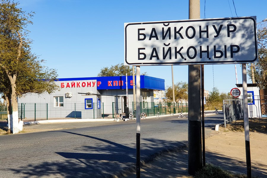 Байконур Казахстан. Фотограф для маркетплейсов Михаил Бове