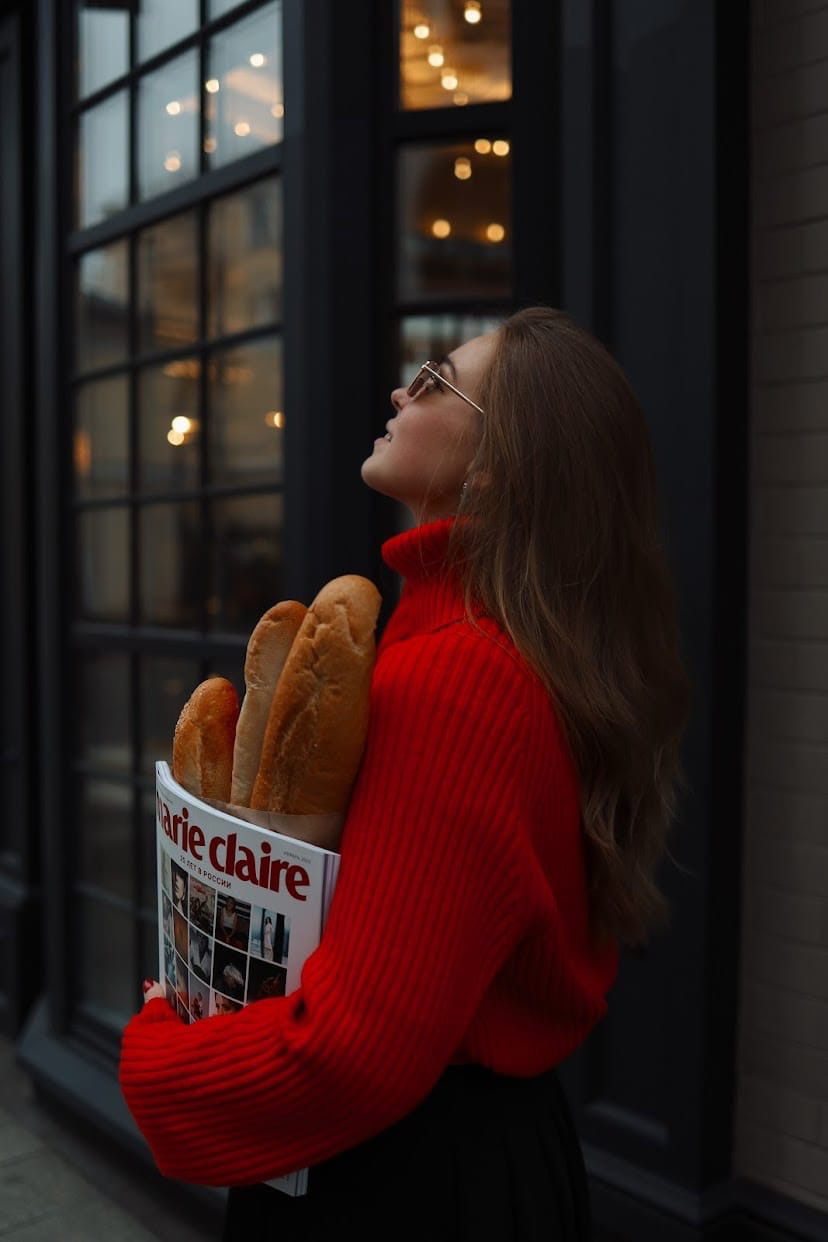 На улице. Женский и свадебный фотограф Егорычева Любовь