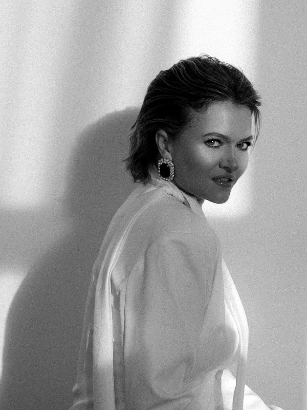 Маша. Портретный и свадебный фотограф Москва Валерия Возняковская