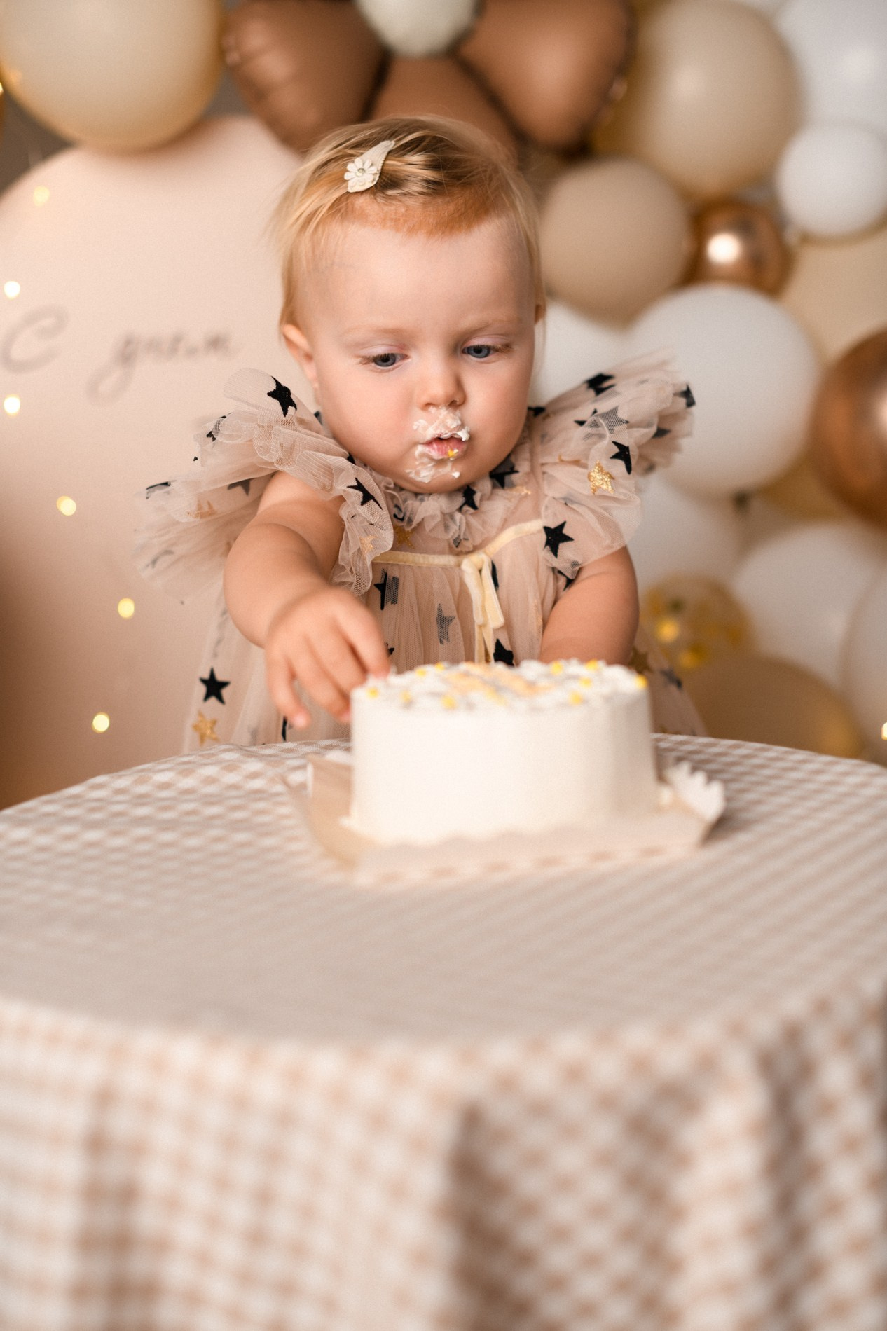 Первые дни рождения. Детская фотостудия «В капусте». Детский и семейный фотограф в Липецке Алёна Ларина. Фотограф новорожденных в Липецке