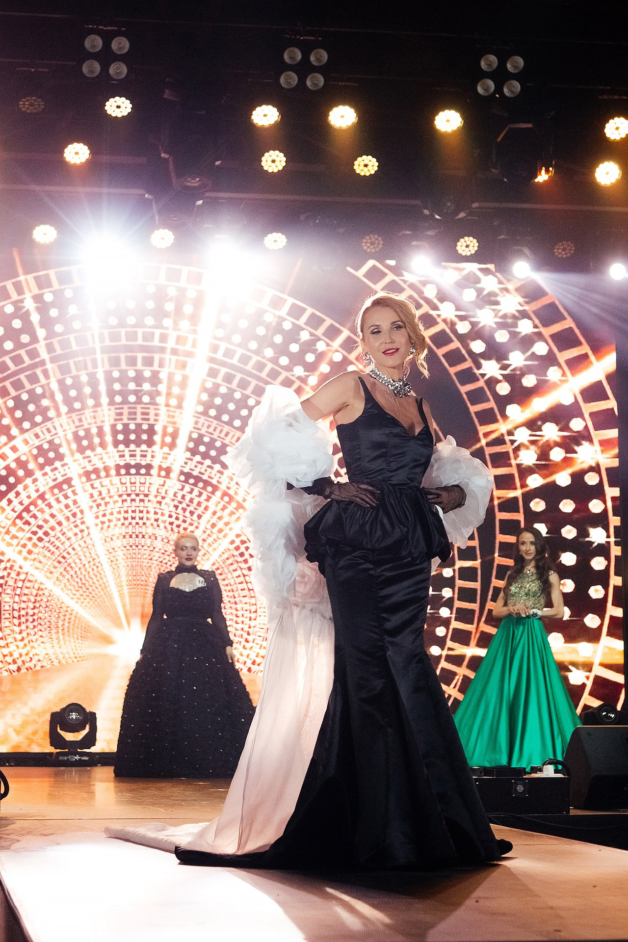 Репортаж финал конкурса. Светский фотограф Санкт-Петербург и ЛО