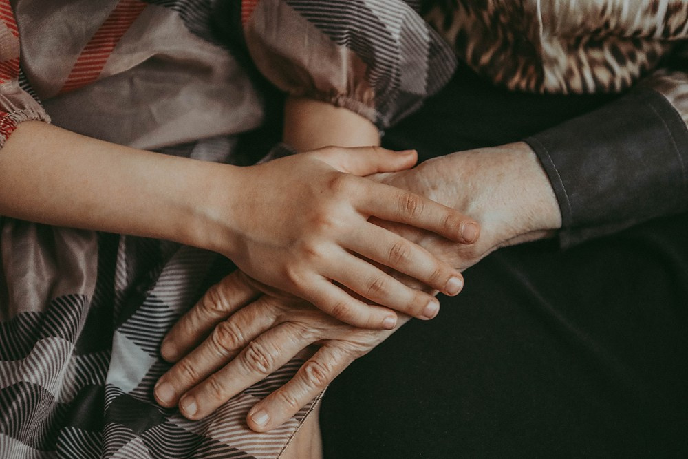 Такая семейная уютная и домашняя съемка!). Катя Сидор — фотограф в Москве