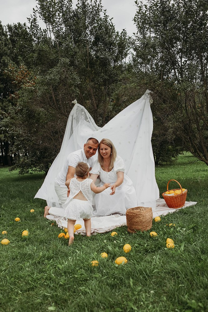 Лето — маленькая жизнь…. Катя Сидор — фотограф в Москве