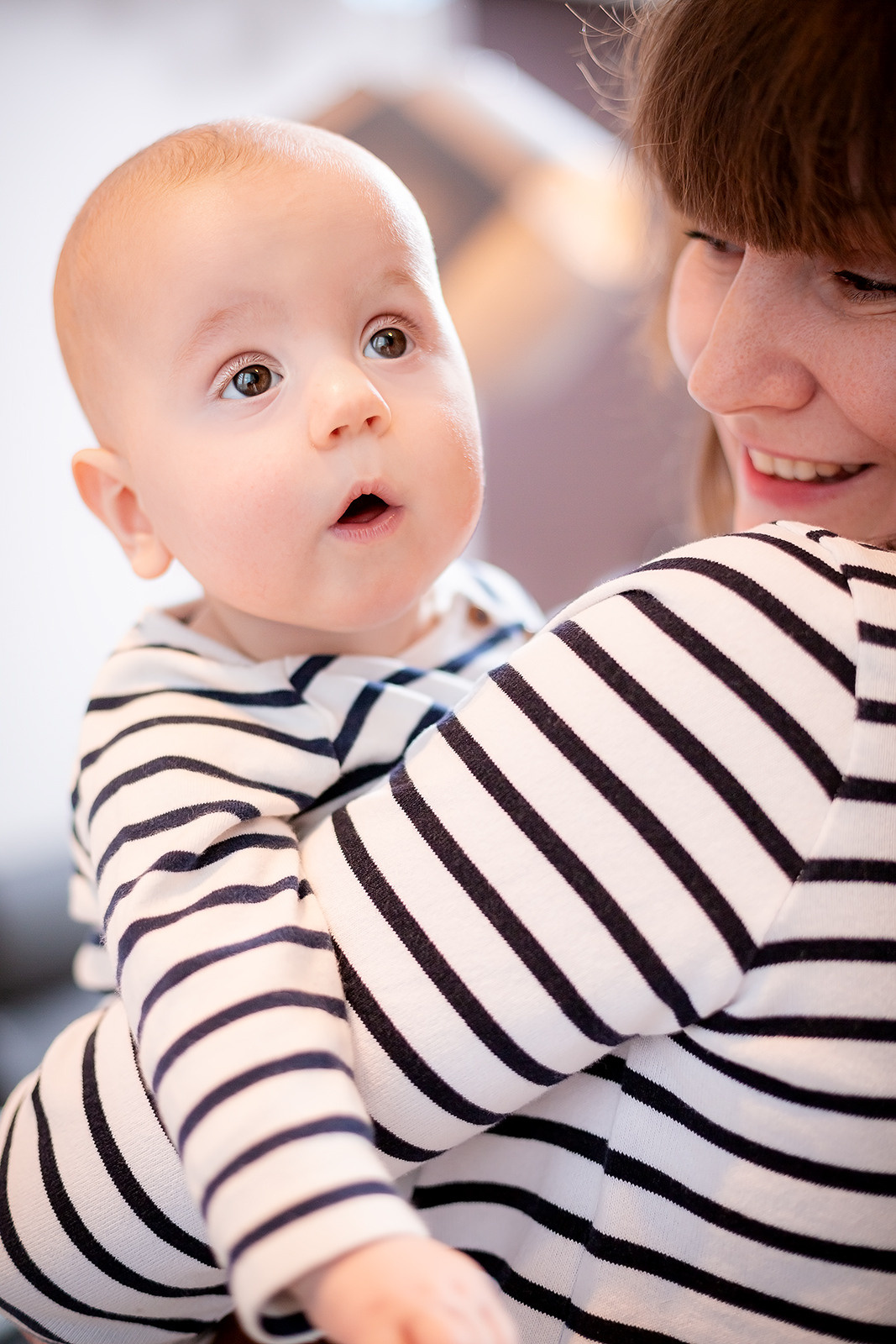 Семейные съёмки. Семейный и детский фотограф Комина Елена, Власиха, Одинцово
