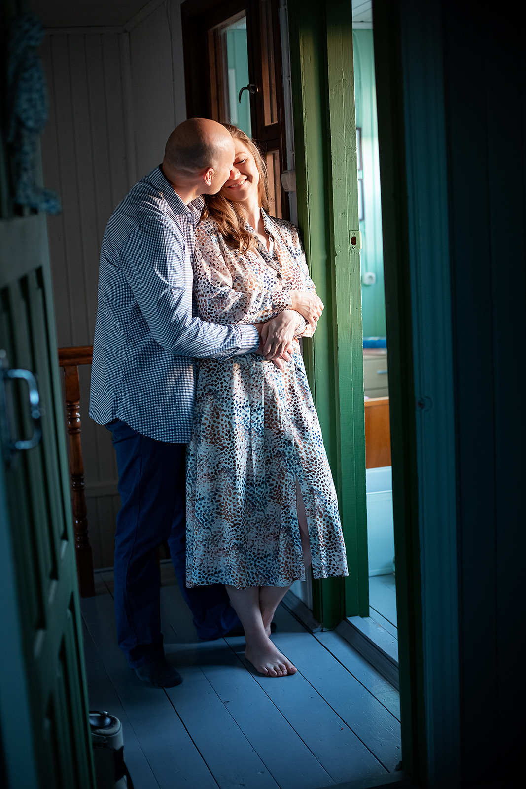 Семейные съёмки. Семейный и детский фотограф Комина Елена, Власиха, Одинцово