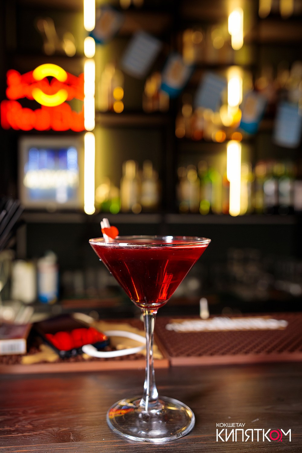 PANARAMA. КИПЯТКОМ КОКШЕТАУ