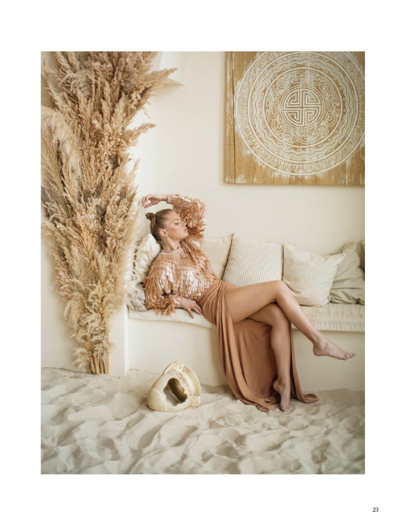 Like a Moth to a Flame. Портретный фотограф в Санкт-Петербурге