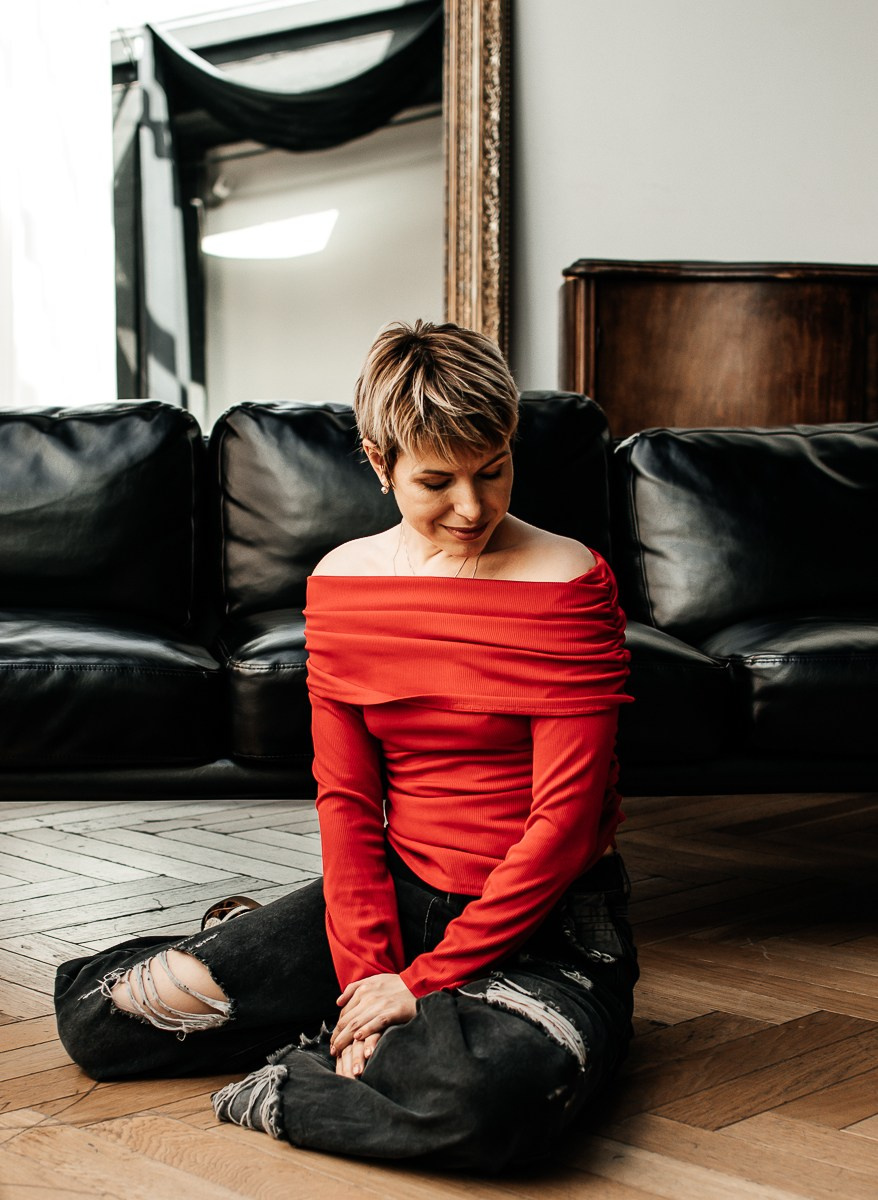 Надежда. Фотограф в Москве, МО и России