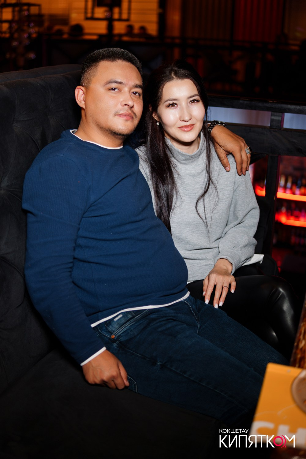 CHECHIL PUB. КИПЯТКОМ КОКШЕТАУ