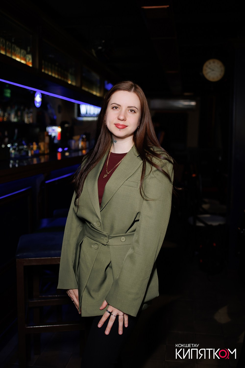 WOW QUIZ. КИПЯТКОМ КОКШЕТАУ