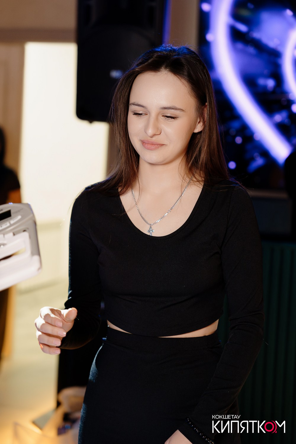 ШАШЛЫЧНЫЙ ДВОР (АУЕЛЬБЕКОВА). КИПЯТКОМ КОКШЕТАУ