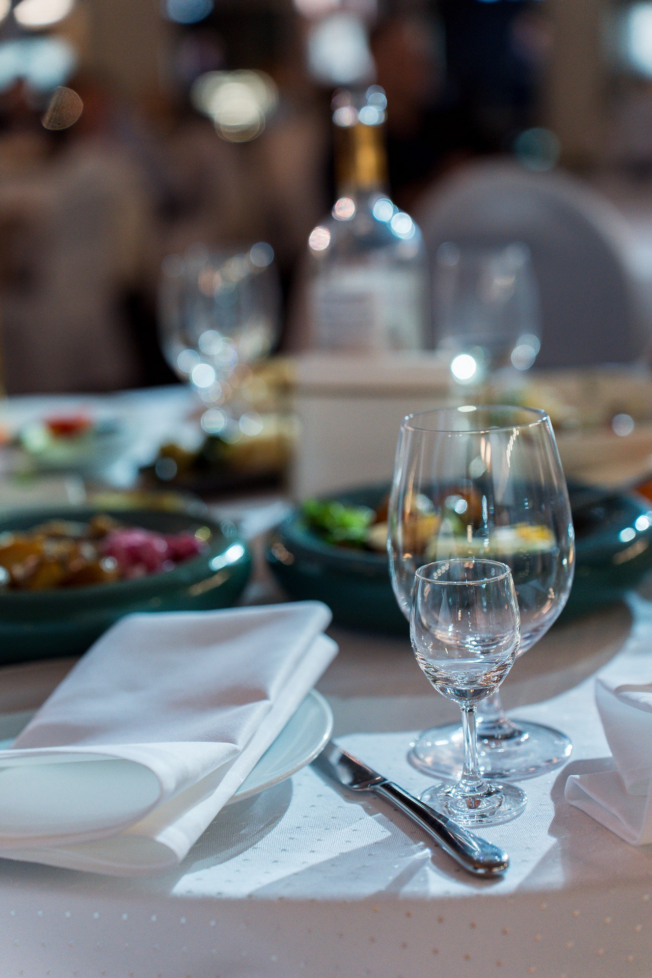 Русьпушнина. Репортажная съёмка в Санкт-Петербурге, Константин Петров