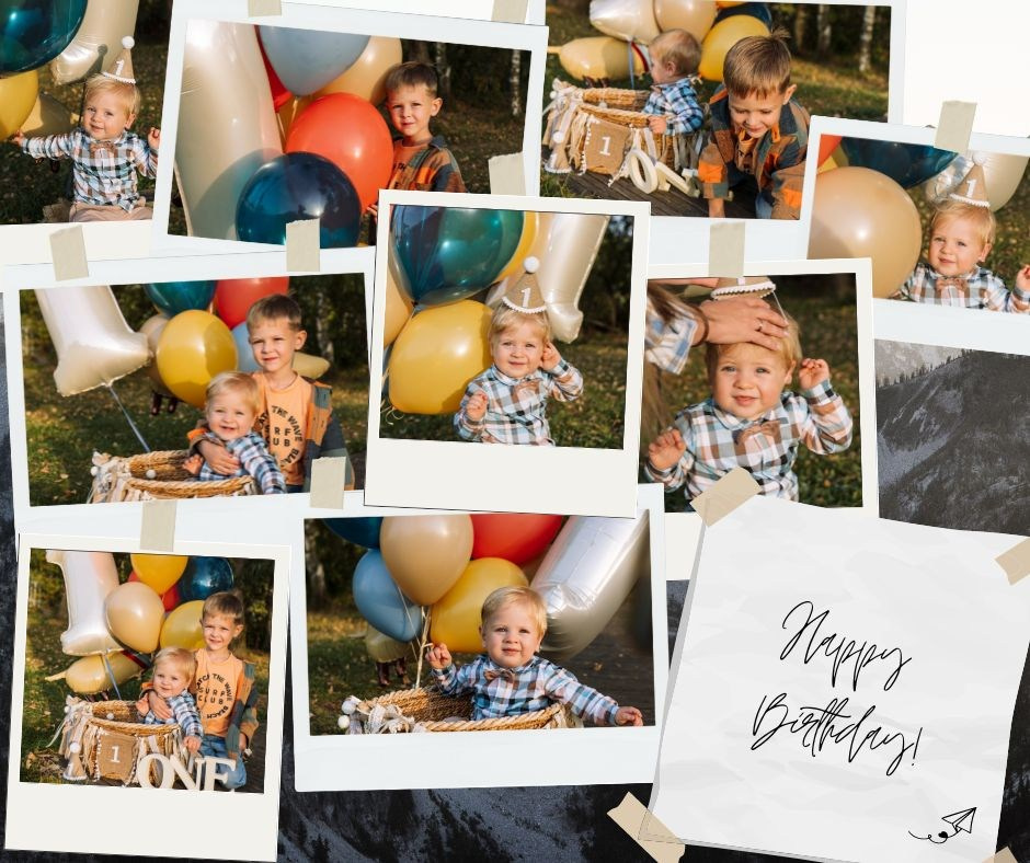 Фотопрогулка в Домодедово