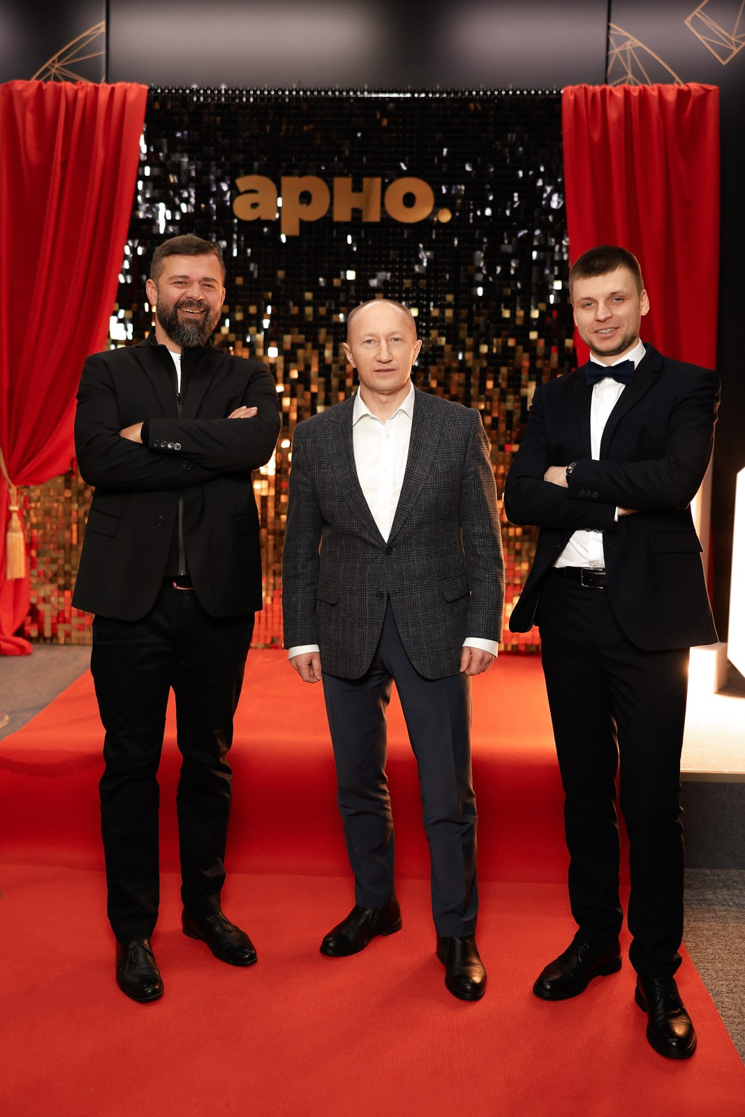 Новогоднее мероприятие!. Свадебный фотограф Великий Новгород Станислав Кособудский