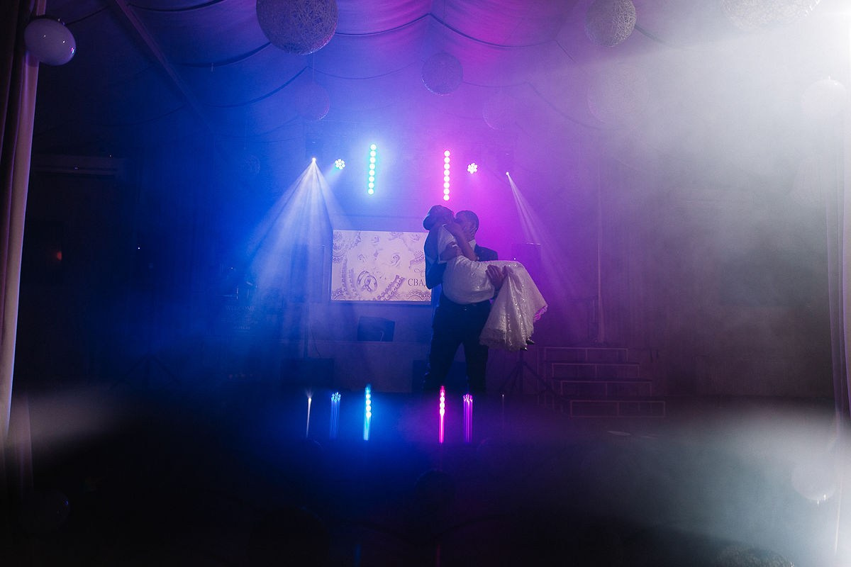 Елена и Евгений