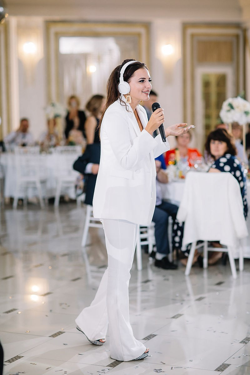 Марина и Максим