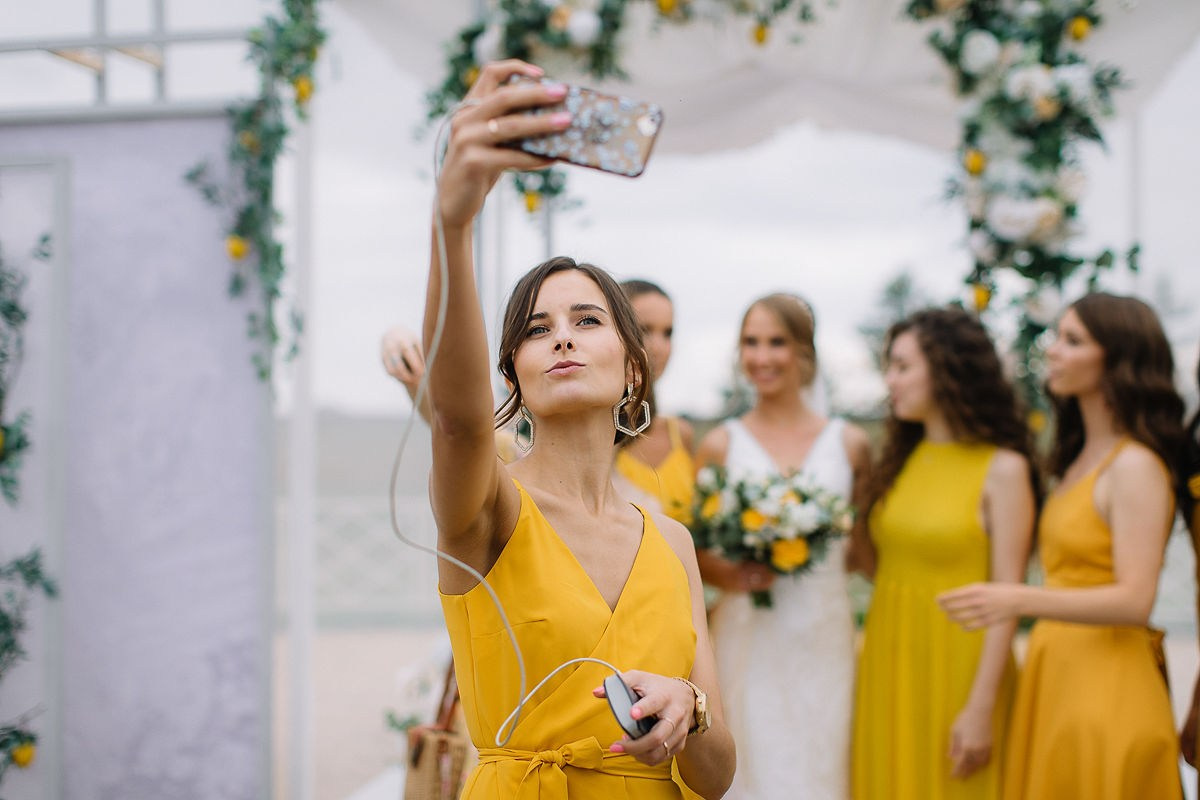 Елена и Евгений