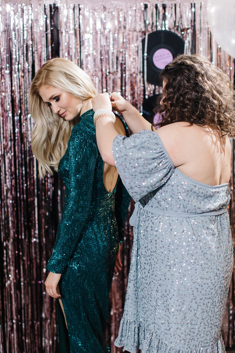 Девичник Лера. Свадебный, семейный фотограф Брянск, Москва — Виктория Антропова