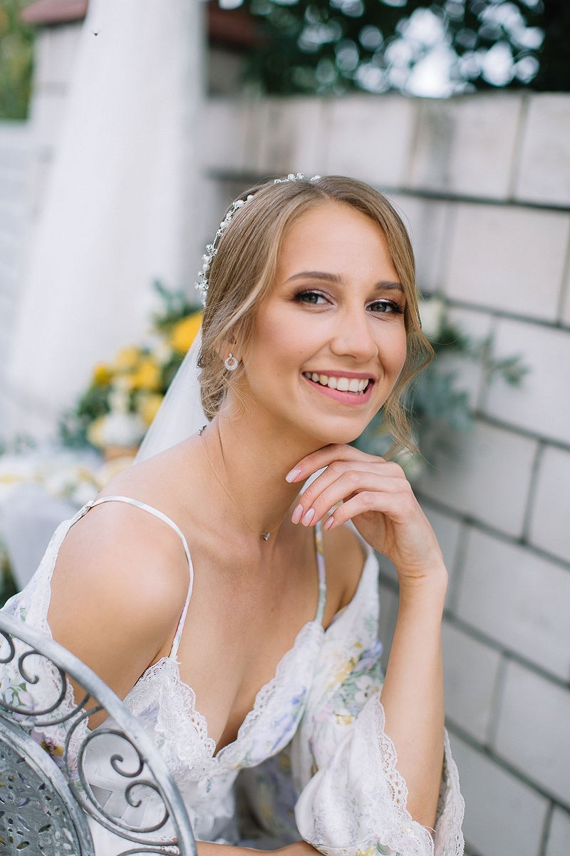 Елена и Евгений