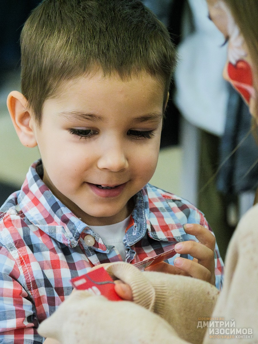 Фотовыставка «Ода женщине»