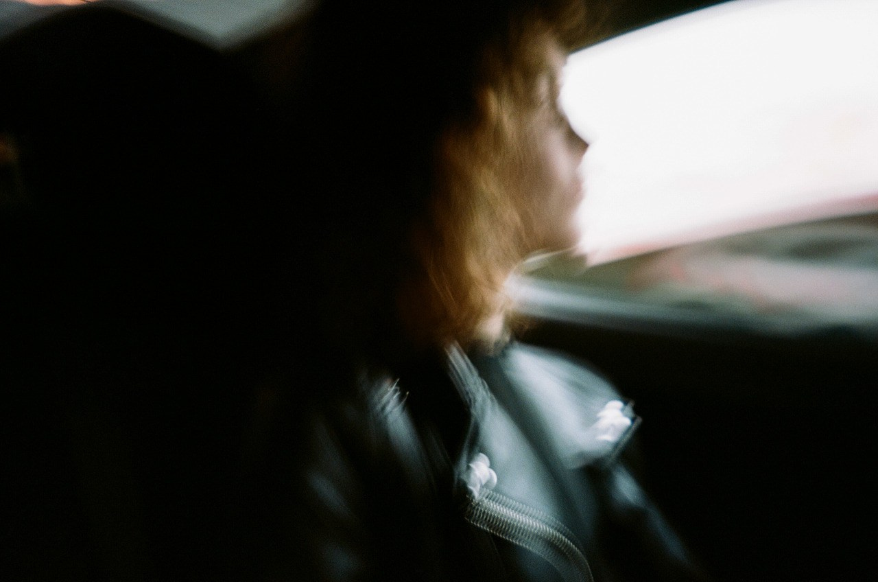 Film / Digital. Андрей Котляровский | Фотография, арт, vhs видео, плёнка и полароиды