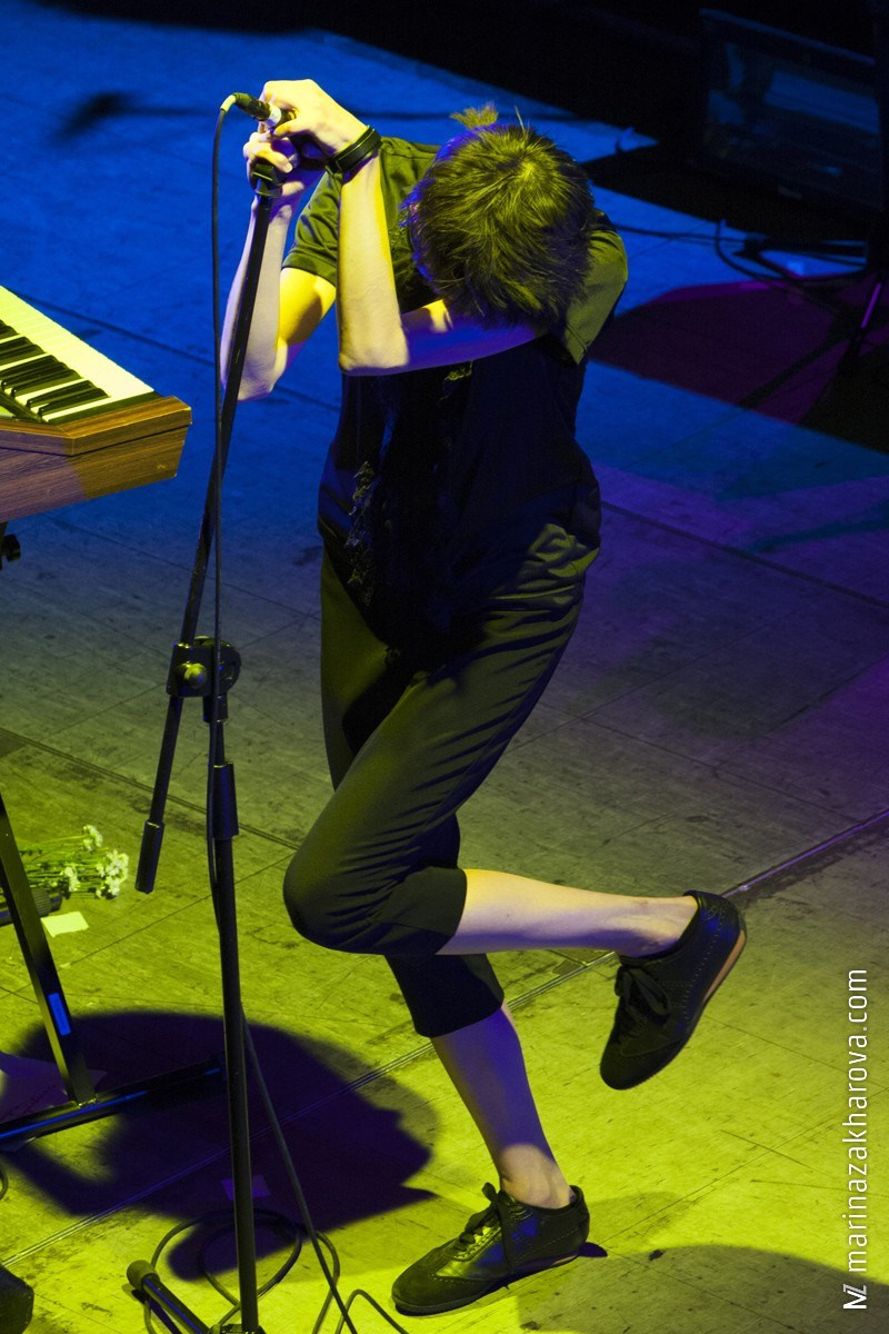 Кёльн 5 июля 2008 года. Марина Захарова — Фотограф. Москва / Marina Zakharova — Photographer