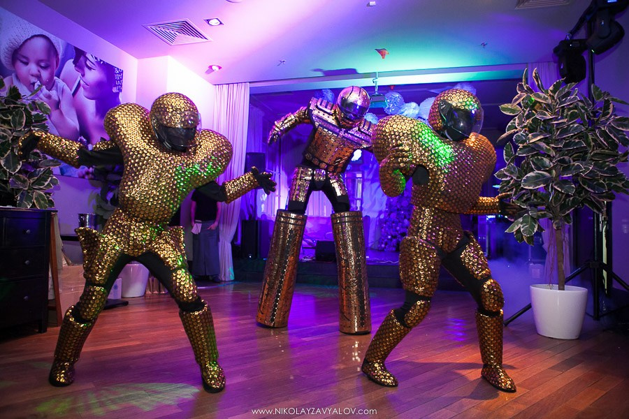 АЛВИСА (корпоратив). Видеооператор/Фотограф Николай Завьялов