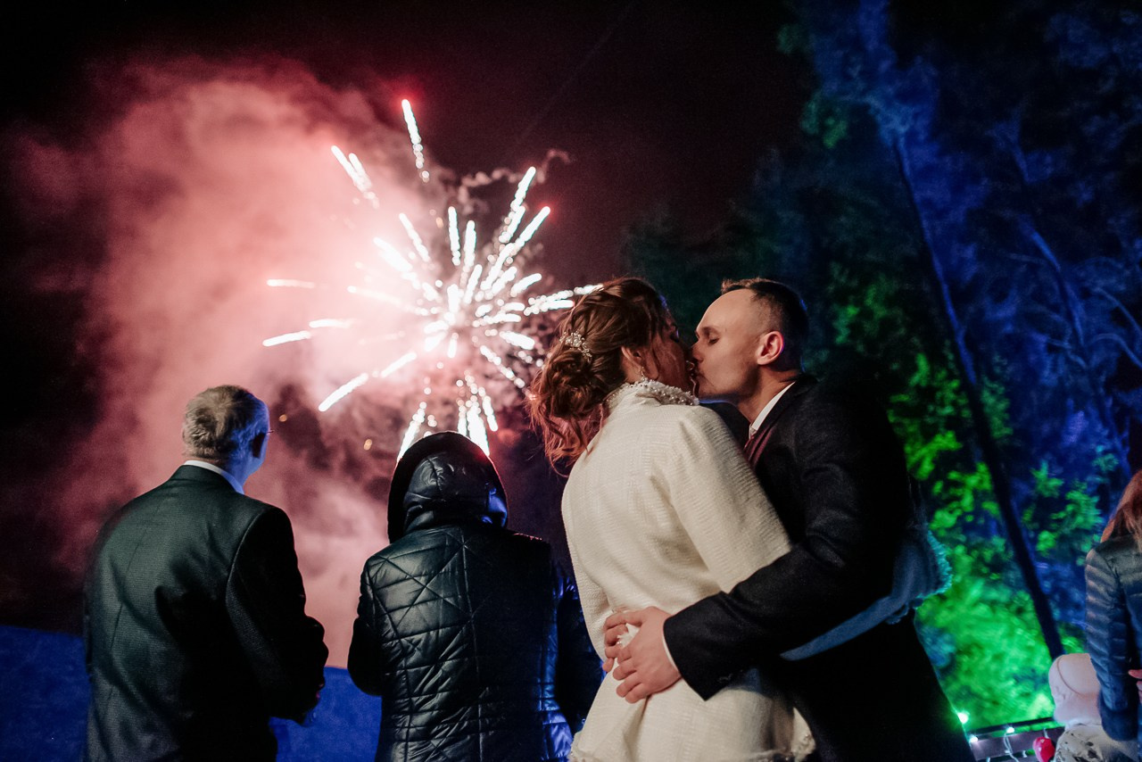 Подборка разных свадеб 2017-2020. Фотограф Дмитрий Сермяжко